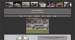 Desktop Screenshot of 101oktan.de